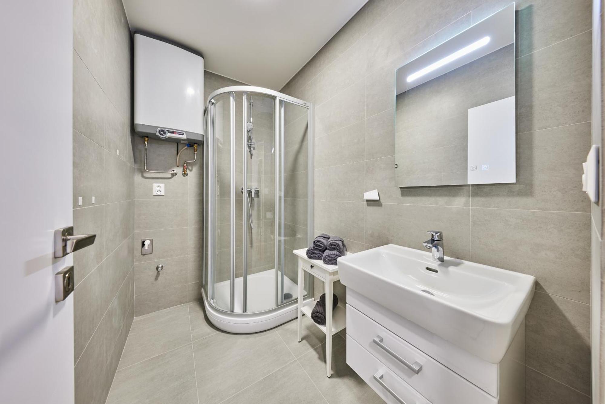 Pec 313 Apartment Pec pod Snezkou Luaran gambar
