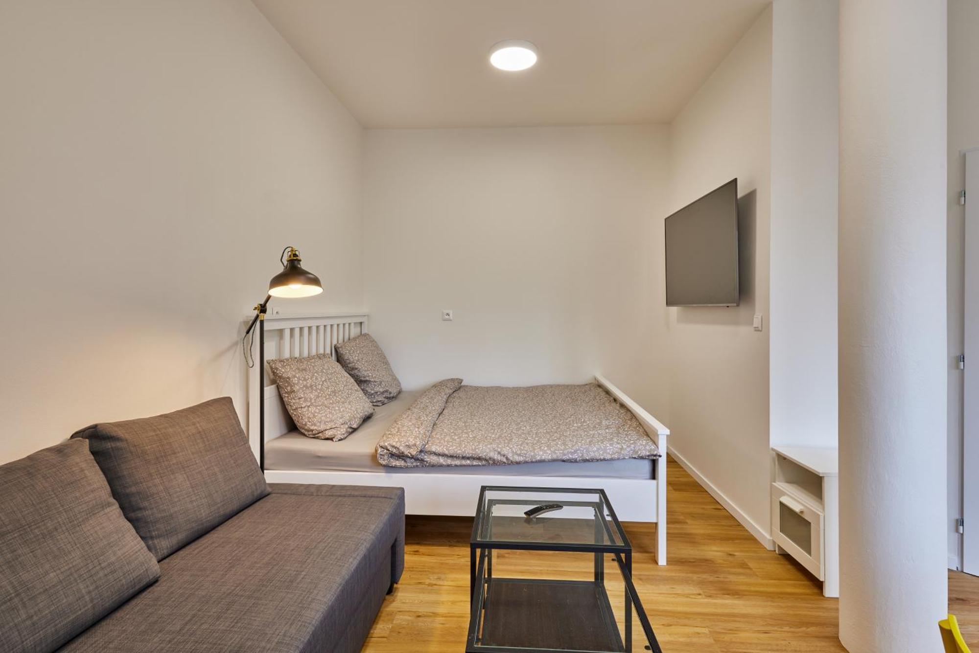 Pec 313 Apartment Pec pod Snezkou Luaran gambar