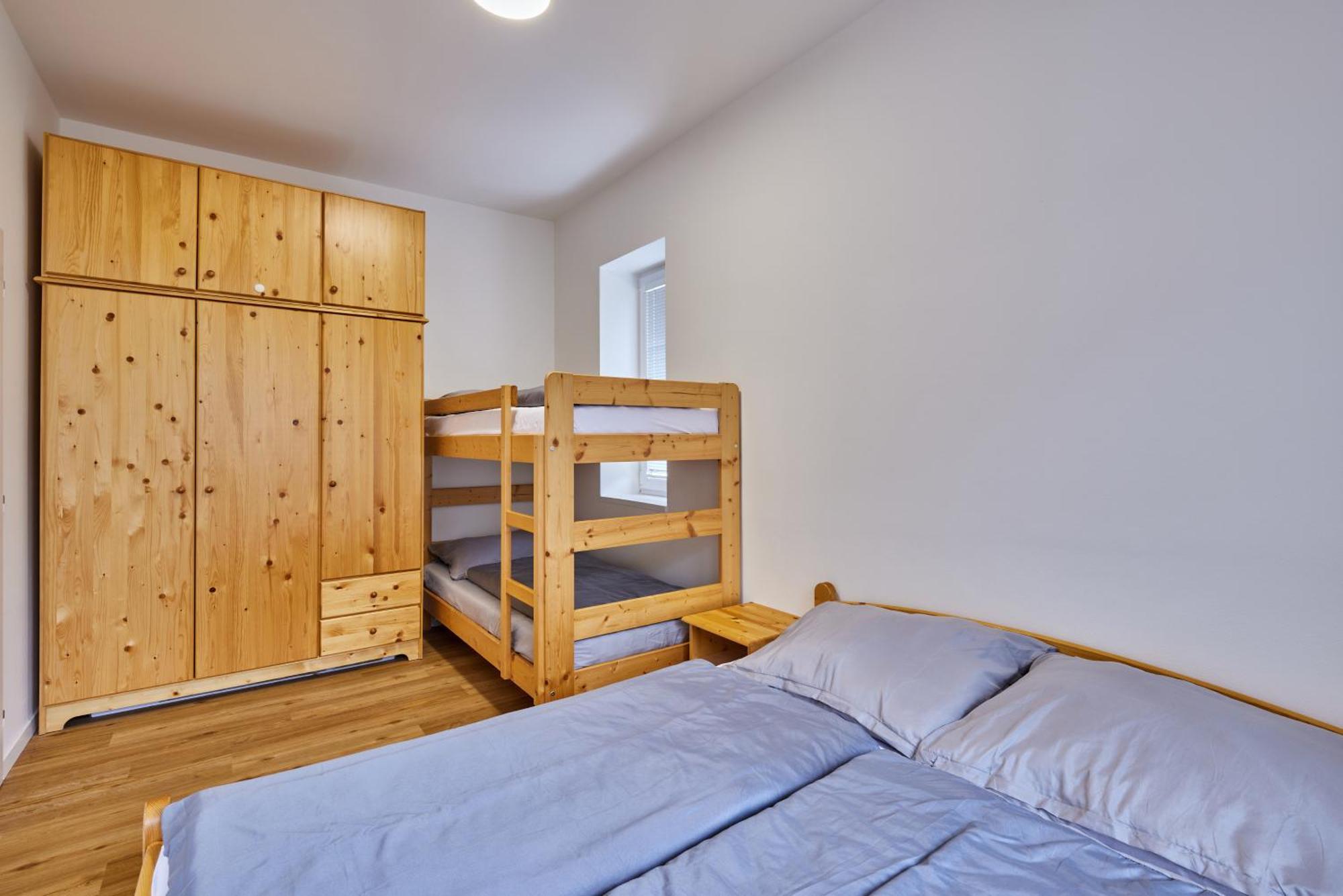 Pec 313 Apartment Pec pod Snezkou Luaran gambar