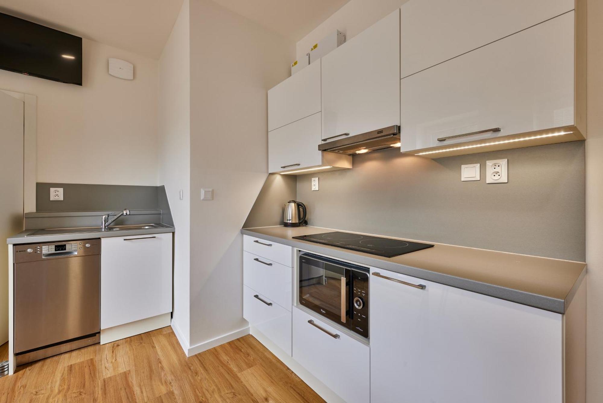 Pec 313 Apartment Pec pod Snezkou Luaran gambar