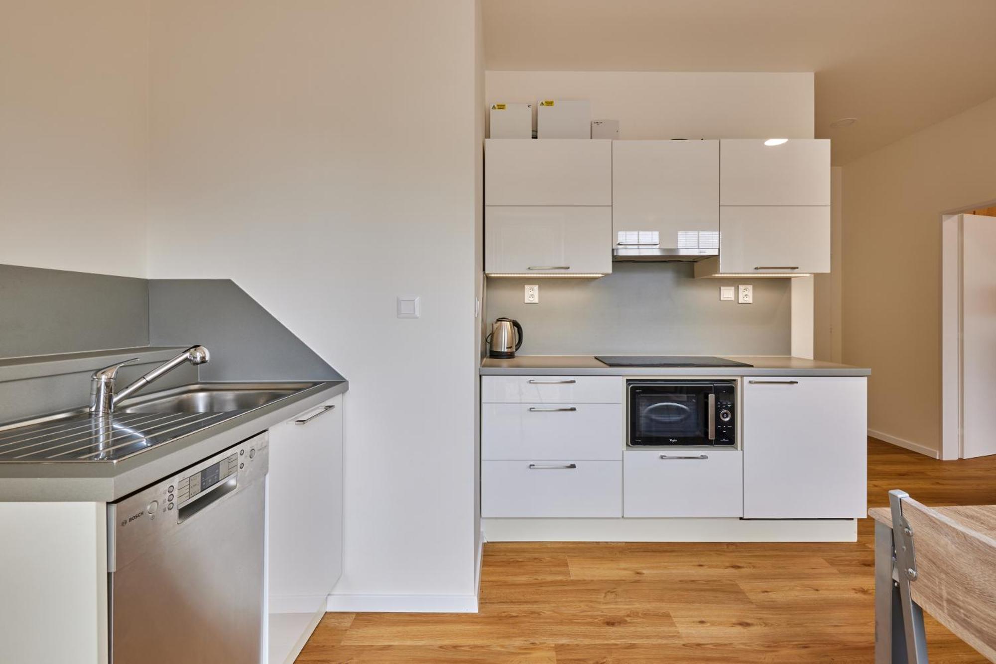 Pec 313 Apartment Pec pod Snezkou Luaran gambar